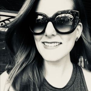 Kate Spade Sunglasses